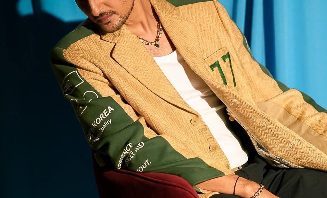 PR Celebrity Collaboration (Darshan Raval)