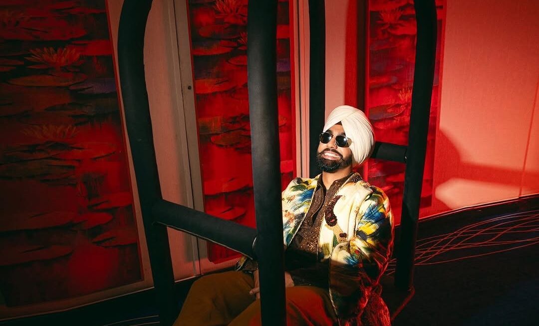 Press Placement (Ammy Virk)