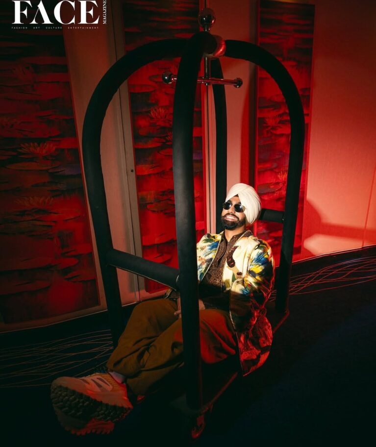 Press Placement (Ammy Virk)