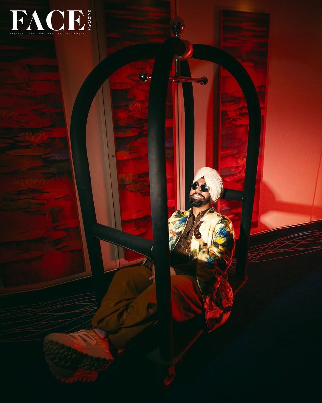 Press Placement (Ammy Virk)