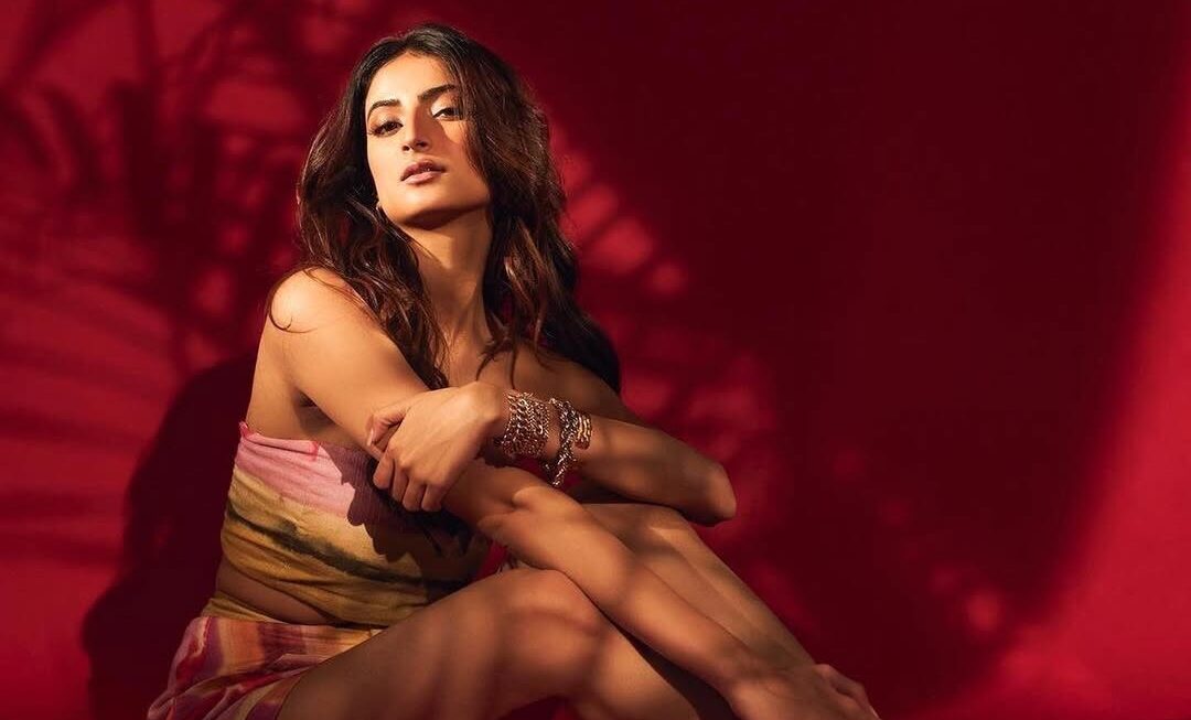 PR Celebrity Collaboration (Palak Tiwari)