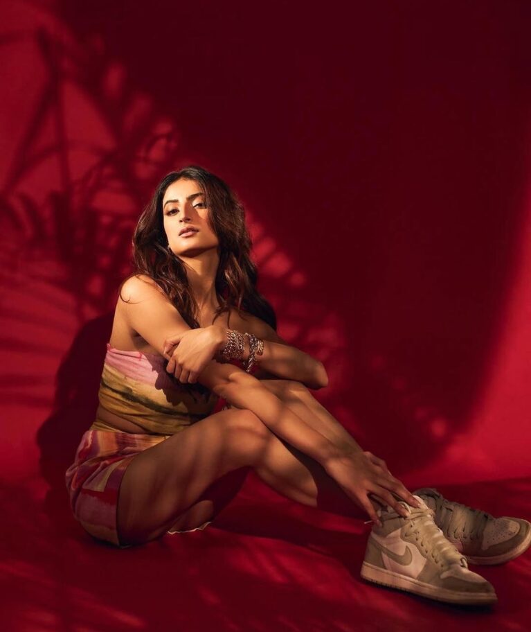 PR Celebrity Collaboration (Palak Tiwari)