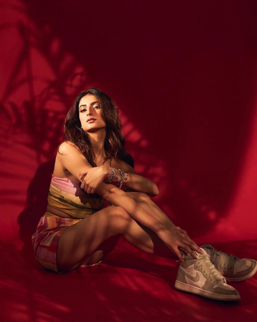 PR Celebrity Collaboration (Palak Tiwari)