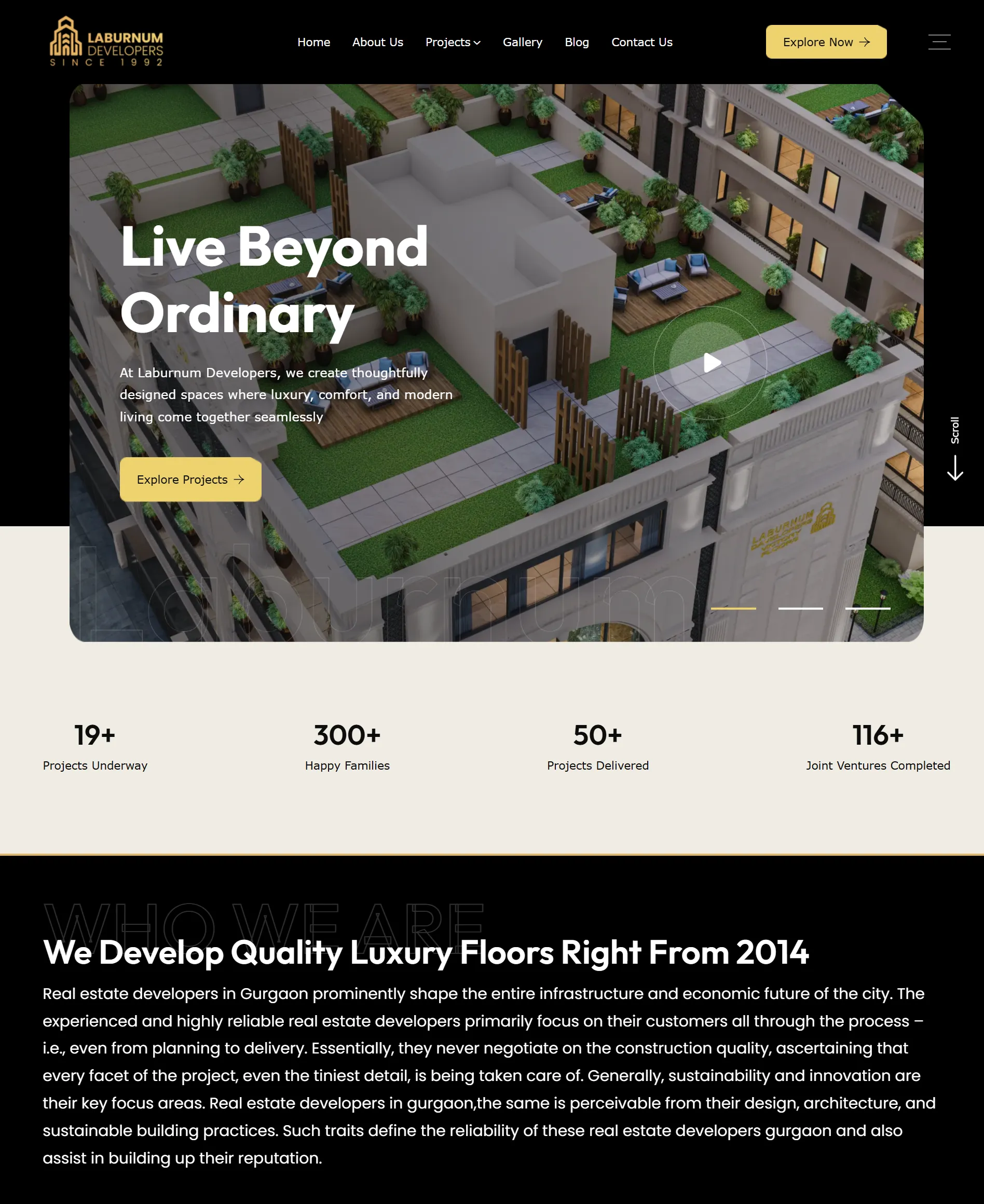 The Foundation of Every Powerful Visual Story.